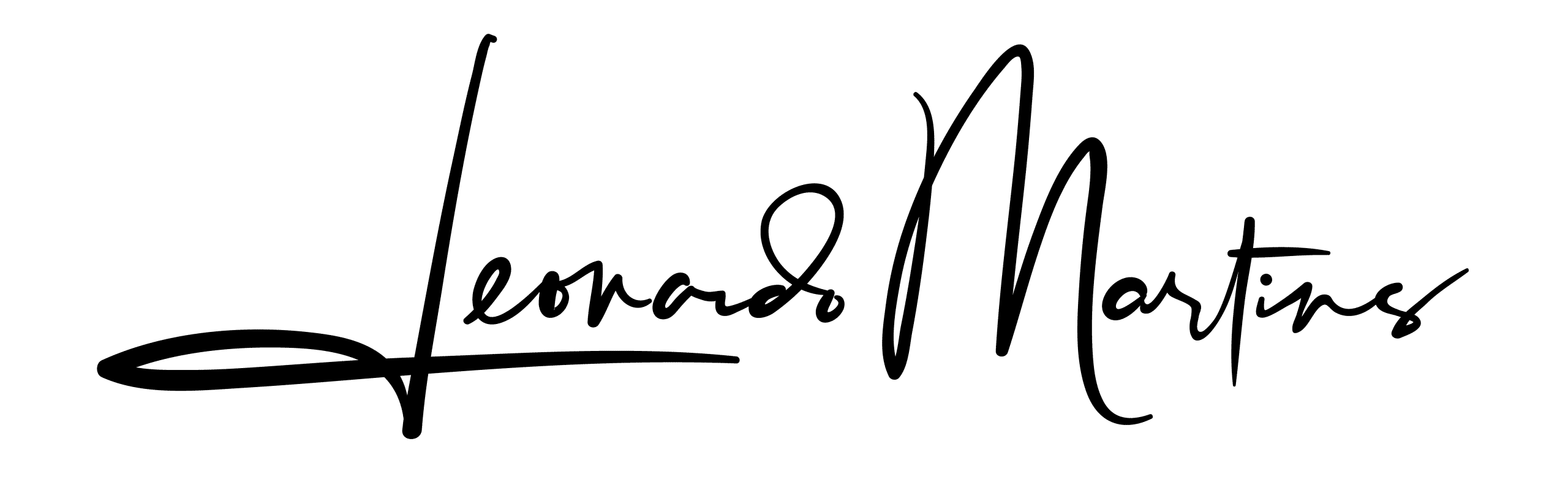 Leo Martins - The Florida Lounge